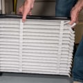 The Importance of Regularly Changing Air Filters: An Expert's Perspective