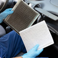 The Ultimate Guide to Choosing the Right Air Filter for Your Home