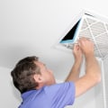 Why Furnace HVAC Air Filters 16x24x4 Are Key to High-Efficiency Systems