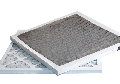 Choosing the Right Air Filter for Your Home: An Expert's Perspective