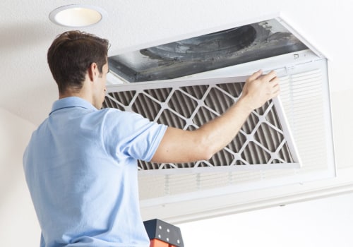 The Expert's Guide to Choosing the Best HVAC Filter