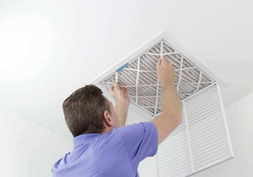 The Ultimate Guide to Choosing the Right HVAC Filter