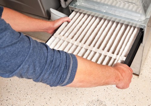 The Ultimate Guide to Choosing the Right Air Filter for Your Home