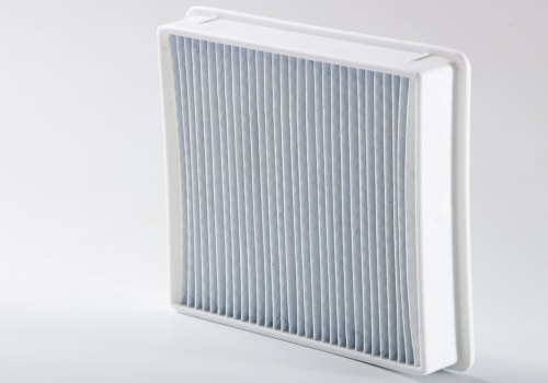 The Ultimate Guide to MERV 13 and HEPA Filters: What You Need to Know