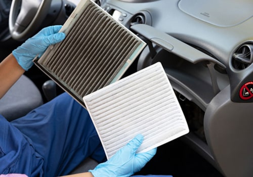 The Ultimate Guide to Choosing the Right Air Filter for Your Home