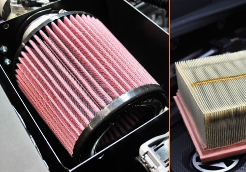 The Importance of Regular Air Filter Maintenance: A Guide from an HVAC Expert