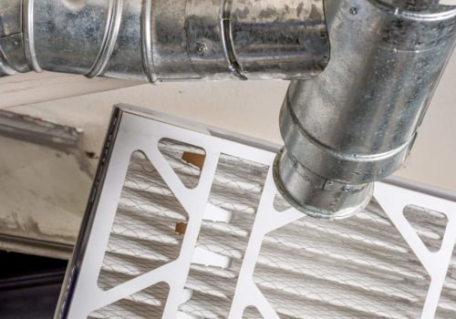 Does it matter which air filter you use?