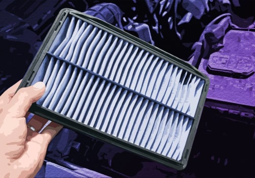 The Ultimate Guide to Air Filter Lifespan