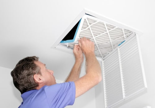 Why Furnace HVAC Air Filters 16x24x4 Are Key to High-Efficiency Systems