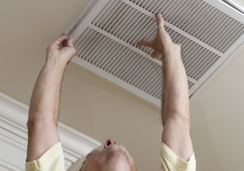 The Ultimate Guide to Choosing the Right Home Air Filter