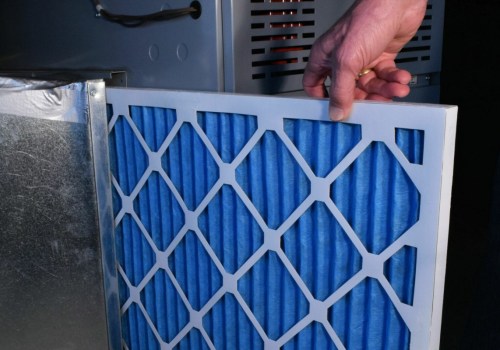 5 Criteria When Choosing an Efficient 20x21x1 Furnace HVAC Air Filter Ideal For Residences With Complex Commercial Units